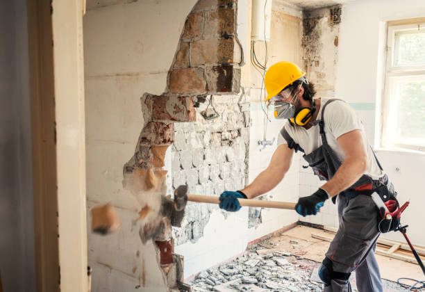 Best Concrete Repair Services  in Emerald Bay, TX