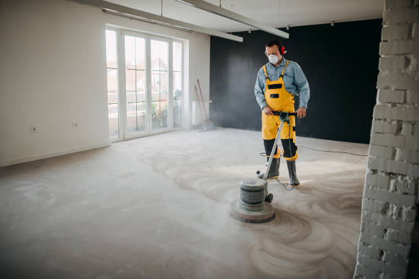 Best Concrete Leveling Services  in Emerald Bay, TX